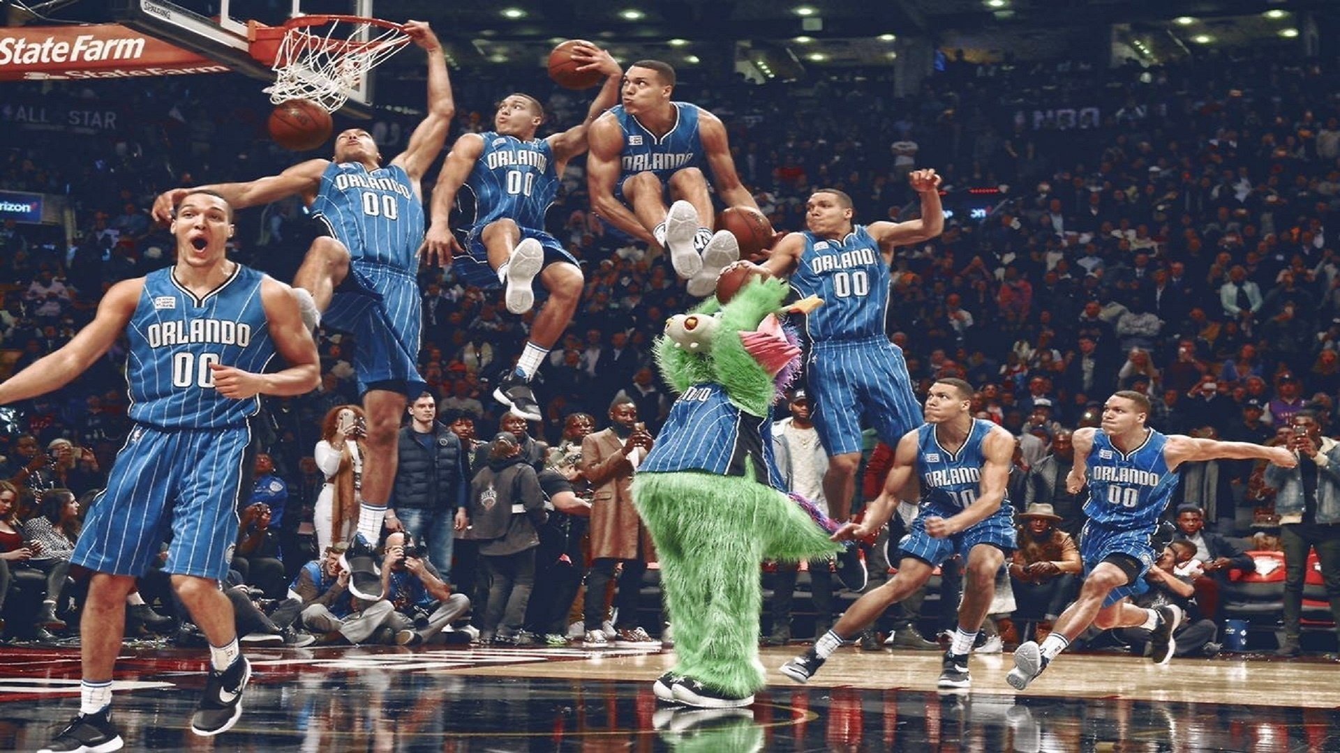 哈登和伦纳德缺阵，快船在对阵太阳时无力反击，哈登联手伦纳德