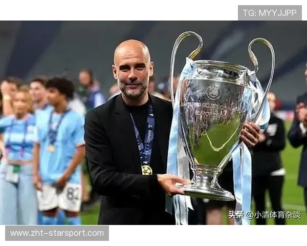 曼城新主帅候选人出炉，三大潜力股浮出水面