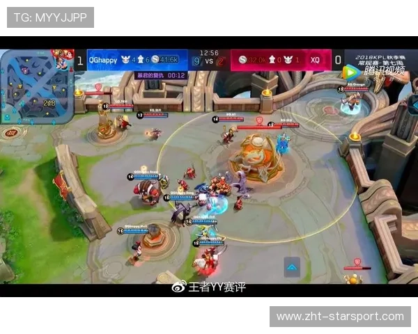 职业战队的复盘视频制作