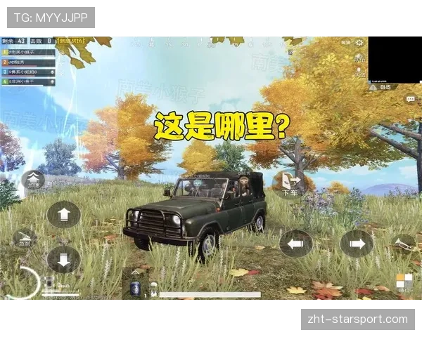 如何通过小地图洞察战场全局：大神的操作细节分享（446 ）